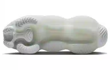 Nike Air Max Scorpion White