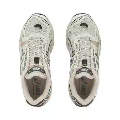 Asics Gel-Kayano 14 White Black