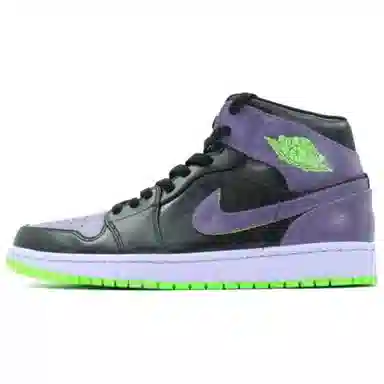 Jordan Air Jordan 1 Retro Night Vision Joker