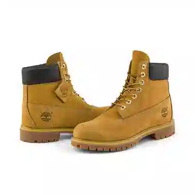 Timberland Classic Wheat Boot
