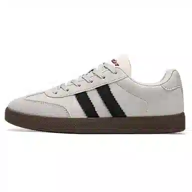 Warrior Classic Trainer Retro Grey