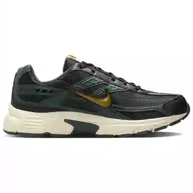 Nike Initiator Black Green