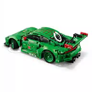 LEGO 911GT3 R 1313pcs 42224