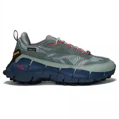 Reebok Zig Kinetica 2.5 Green