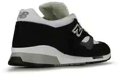 New Balance 1500 Black White