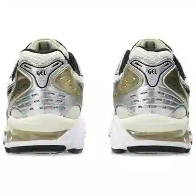 Asics Gel-Kayano 14 Beige Silver