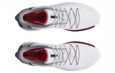 Under Armour HOVR Drive Spikeless Wide