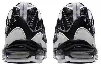 Nike Air Max 98 Black White
