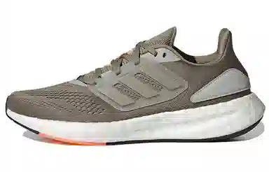 adidas Pure Boost 22 Coffee