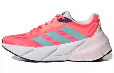 adidas Adistar Neon Pink