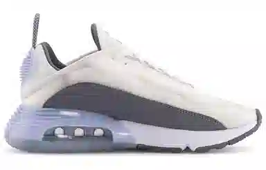 Nike Air Max 2090 White Grey