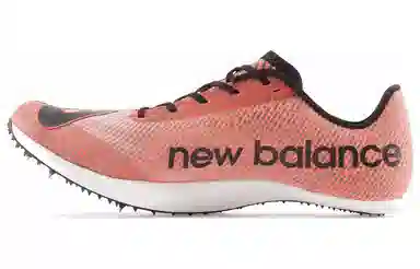 New Balance FuelCell SDX V2 Orange