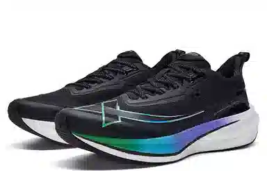 Xtep 2000KM 2.0 Black/Green