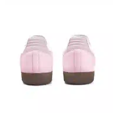 adidas Samba OG White Pink