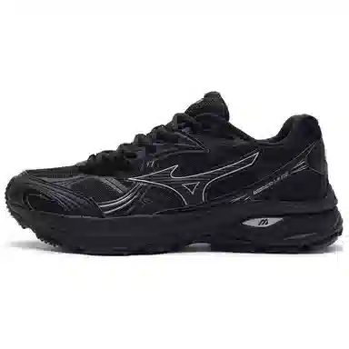 Mizuno LG 10S Black