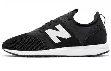 New Balance 247 Classic Black