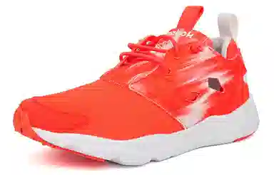 Reebok Furylite Slip-On Orange