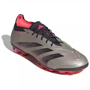 adidas Predator Elite Silver