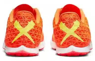 Nike Zoom Rival Waffle 5 Orange