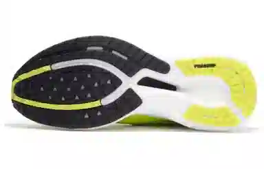 PUMA Deviate NITRO 2 Yellow Black