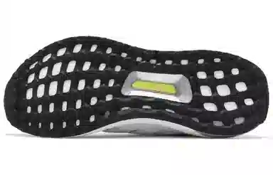 adidas Ultraboost 1.0 All White