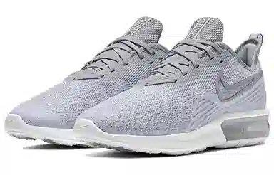 Nike Air Max Sequent 4 Grey