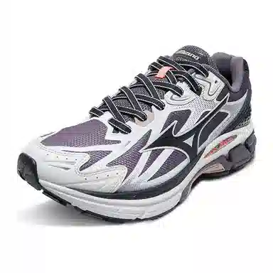 Mizuno Halo Mix Cold Grey Black
