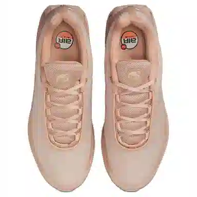 Nike Air Max Dn ISA Beige