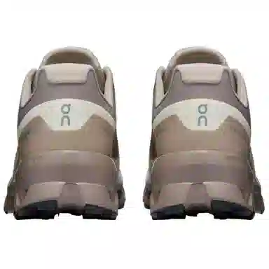 On Cloudvista 2 Waterproof FogCinder