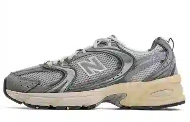 New Balance 530 Black Grey