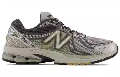 New Balance 860 v2 Grey
