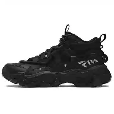 FILA Fluid 5 Black