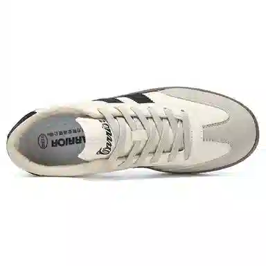 Warrior Classic Trainer Retro Grey