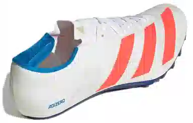 adidas Adizero Prime Sp White Orange