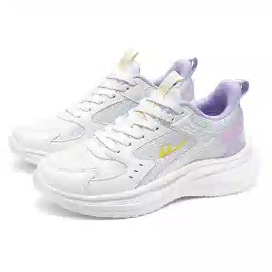 Warrior Classic Running Shoes