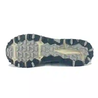 New Balance 410 Silver Black