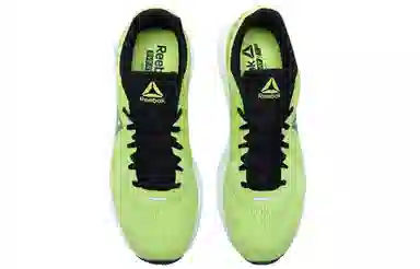 Reebok Forever Floatride Energy Fluorescent Green Low