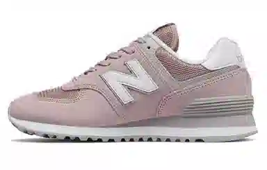 New Balance 574 Pink