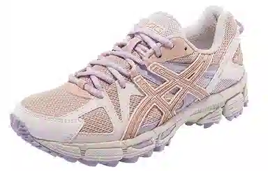 Asics Gel-Kahana 8 Pink
