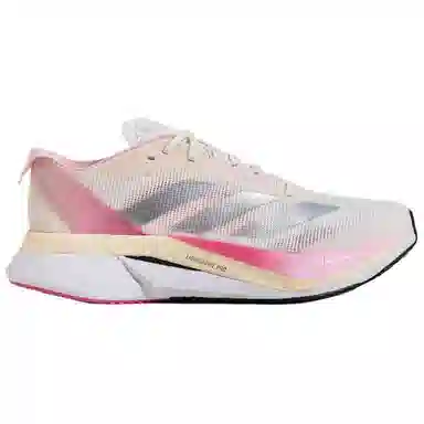 adidas Adizero Boston 12 Light Pink