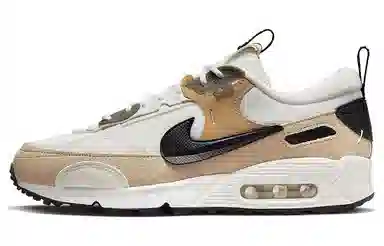 Nike Air Max 90 Futura "Tan"