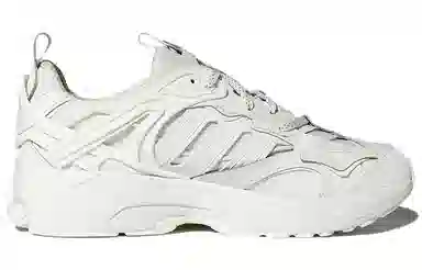 adidas Spiritain 2000 Deluxe White