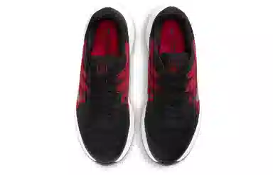 Nike Zoom Span 3 Black Red