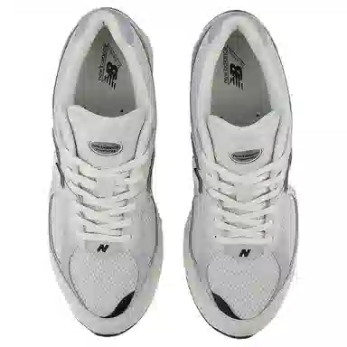 New Balance 2002R Light Grey