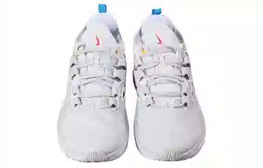 Nike D/MS/X Signal White Grey