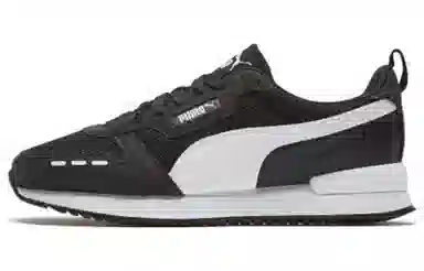 PUMA R78 Black