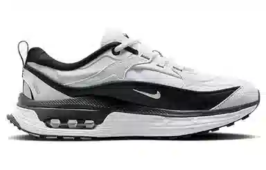 Nike Air Max Bliss Black White