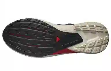 Salomon Hypulse Black