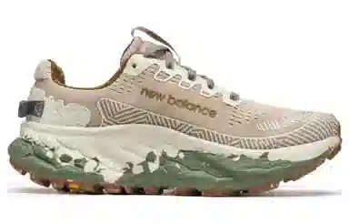 New Balance More Trail V3 Beige