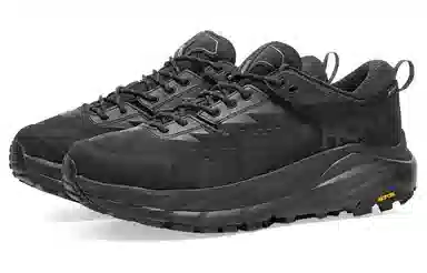HOKA ONE ONE Kaha Black